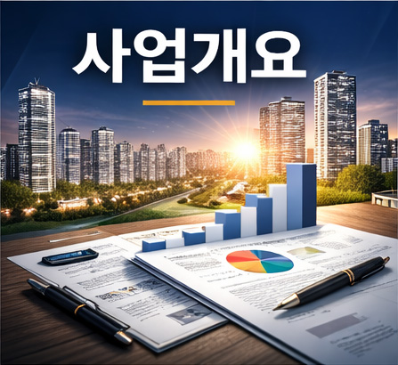 사업개요